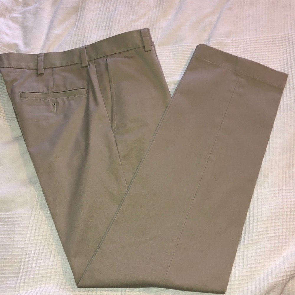 ⚡️Brooks Brothers Milano Chinos